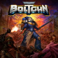 Warhammer 40,000: Boltgun (PS4 and PS5)