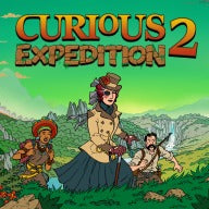 Curious Expedition 2