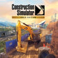 Construction Simulator - Gold Edition