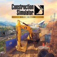 Construction Simulator - Gold Edition