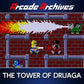 Arcade Archives THE TOWER OF DRUAGA