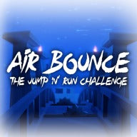 Air Bounce - The Jump 'n' Run Challenge