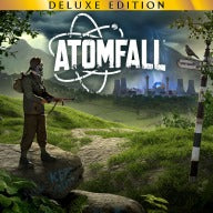 Atomfall Deluxe Edition PS4™ & PS5™