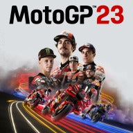 MotoGP™23 PS4 and PS5