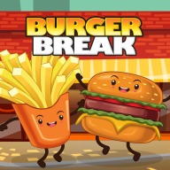 Burger Break - Avatar Full Game Bundle