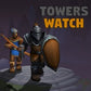 Towers Watch