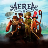 AereA