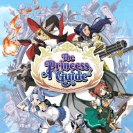 The Princess Guide