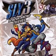 Sly 3: Honour Among Thieves™