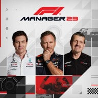 F1® Manager 2023