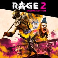 RAGE 2: Deluxe Edition