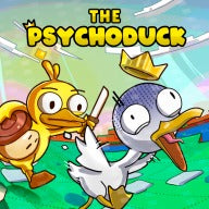 The Psychoduck PS4 and PS5