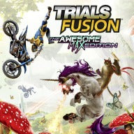 Trials Fusion: Awesome MAX Edition