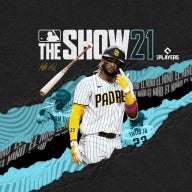 MLB® The Show™ 21 PS5