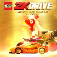 LEGO® 2K Drive Awesome Rivals Edition