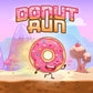 DonutRun - Avatar Full Game Bundle