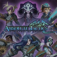 Absolute Tactics: Daughters of Mercy