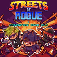 Streets of Rogue: Character Pack Edition