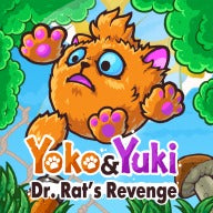 Yoko and Yuki: Dr. Rat's Revenge