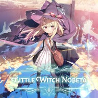 Little Witch Nobeta