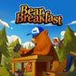 Bear and Breakfast