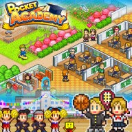 Pocket Academy