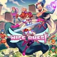 Wife Quest PS4 and PS5