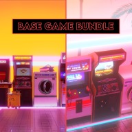 Base Game Bundle