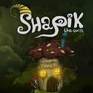 Shapik: The Quest