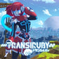 Transiruby