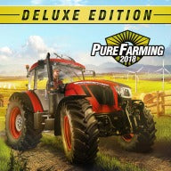 Pure Farming 2018: Digital Deluxe Edition