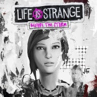 Life is Strange: Before the Storm Episode 1