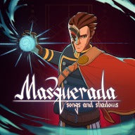 Masquerada: Songs and Shadows