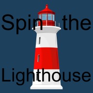 Spin the Lighthouse