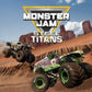 Monster Jam Steel Titans