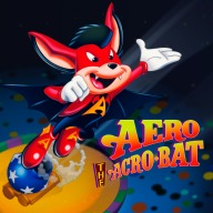 Aero The Acro-Bat PS4® and PS5®