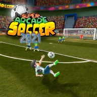 Super Arcade Soccer 2021