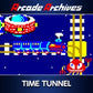 Arcade Archives TIME TUNNEL