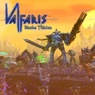 Valfaris: Mecha Therion