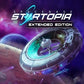 Spacebase Startopia - Extended Edition - PS4 and PS5