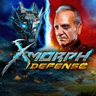 X-Morph: Defense