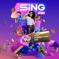 Let's Sing 2024 with International Hits - Gold Edition