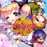 OGRE TALE -鬼譚-