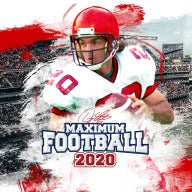 Maximum Football 2020