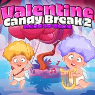 Valentine Candy Break 2 Head to Head - Avatar Full Game Bundle