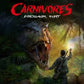 Carnivores: Dinosaur Hunt