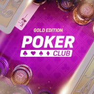 Poker Club: Gold Edition PS4 and PS5