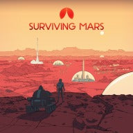 Surviving Mars