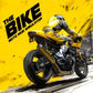 The Bike - Moto Ride Simulator