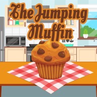 The Jumping Muffin